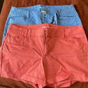 Women shorts